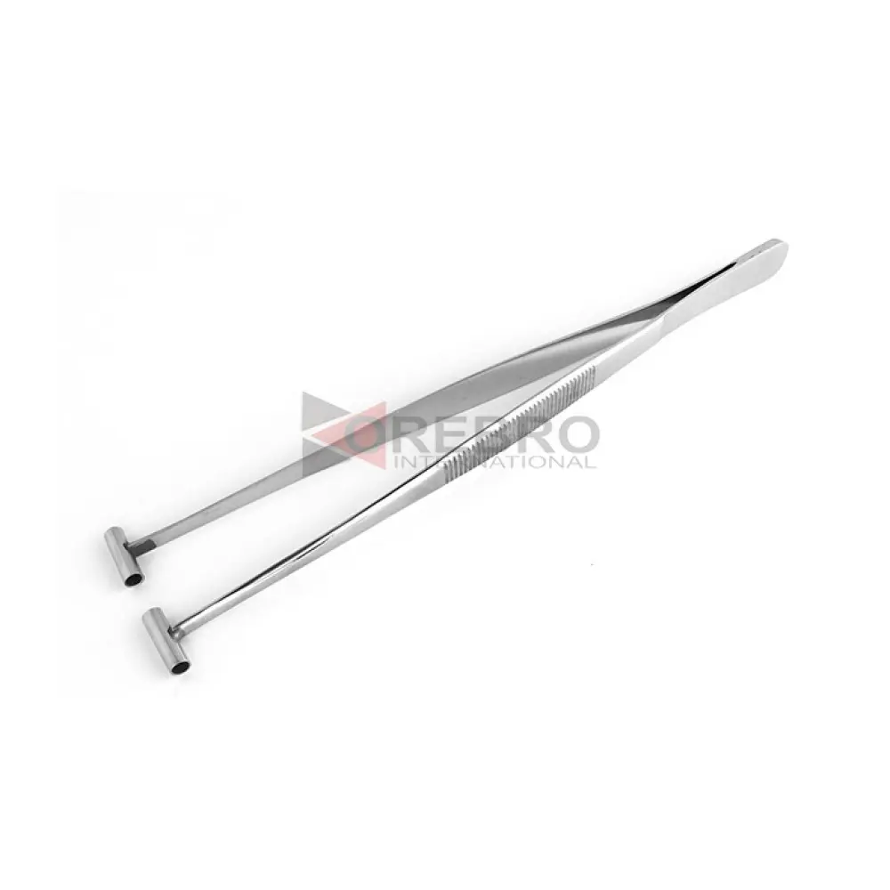 Septum Tweezers, model ORB-BPT-2223