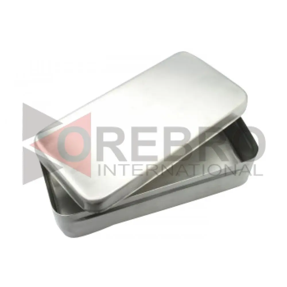 Instruments Box, model ORB-BPT-2401