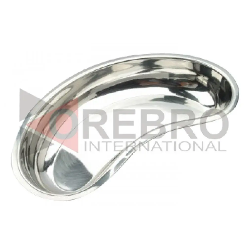Kidney Dish, model ORB-BPT-2407