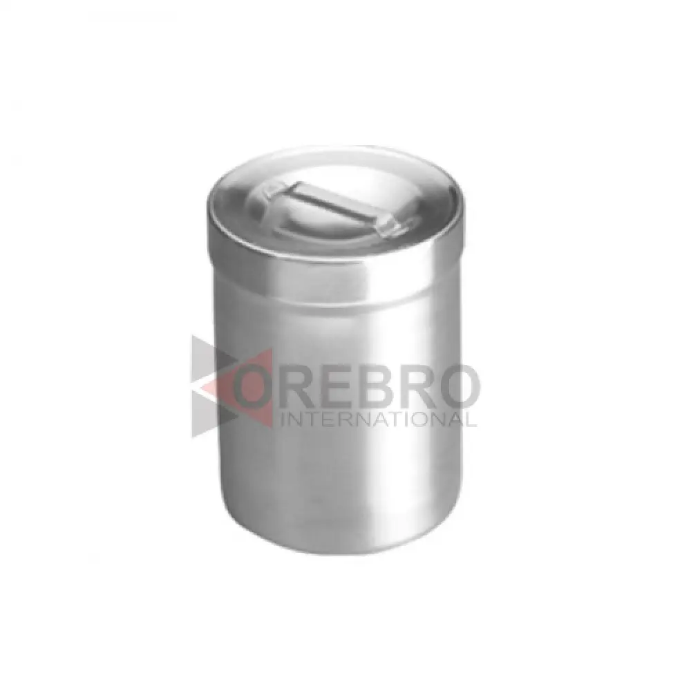 Dressing Jars Lid with Knob, model ORB-BPT-2411