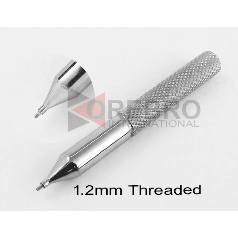 Dermal Internal Screw Holder, model ORB-BPT-2501
