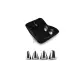 4 Pieces Insertion Tapers Set- 32mm, 38mm, 45mm, 50mm ORB-BPT-2905, view 4