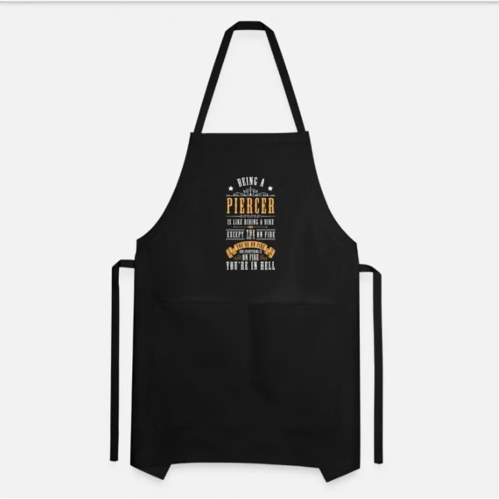 Apron, model ORB-BPT-3501