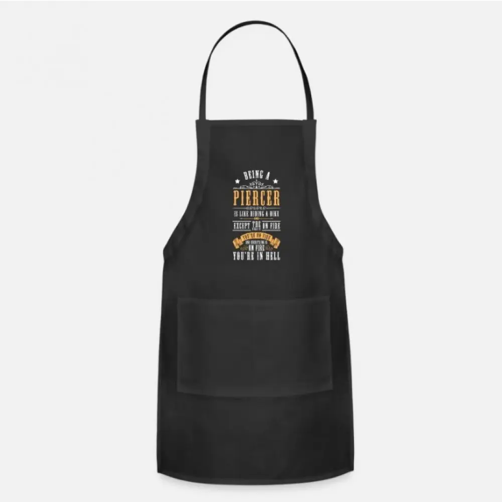 Apron ORB-BPT-3501, view 2