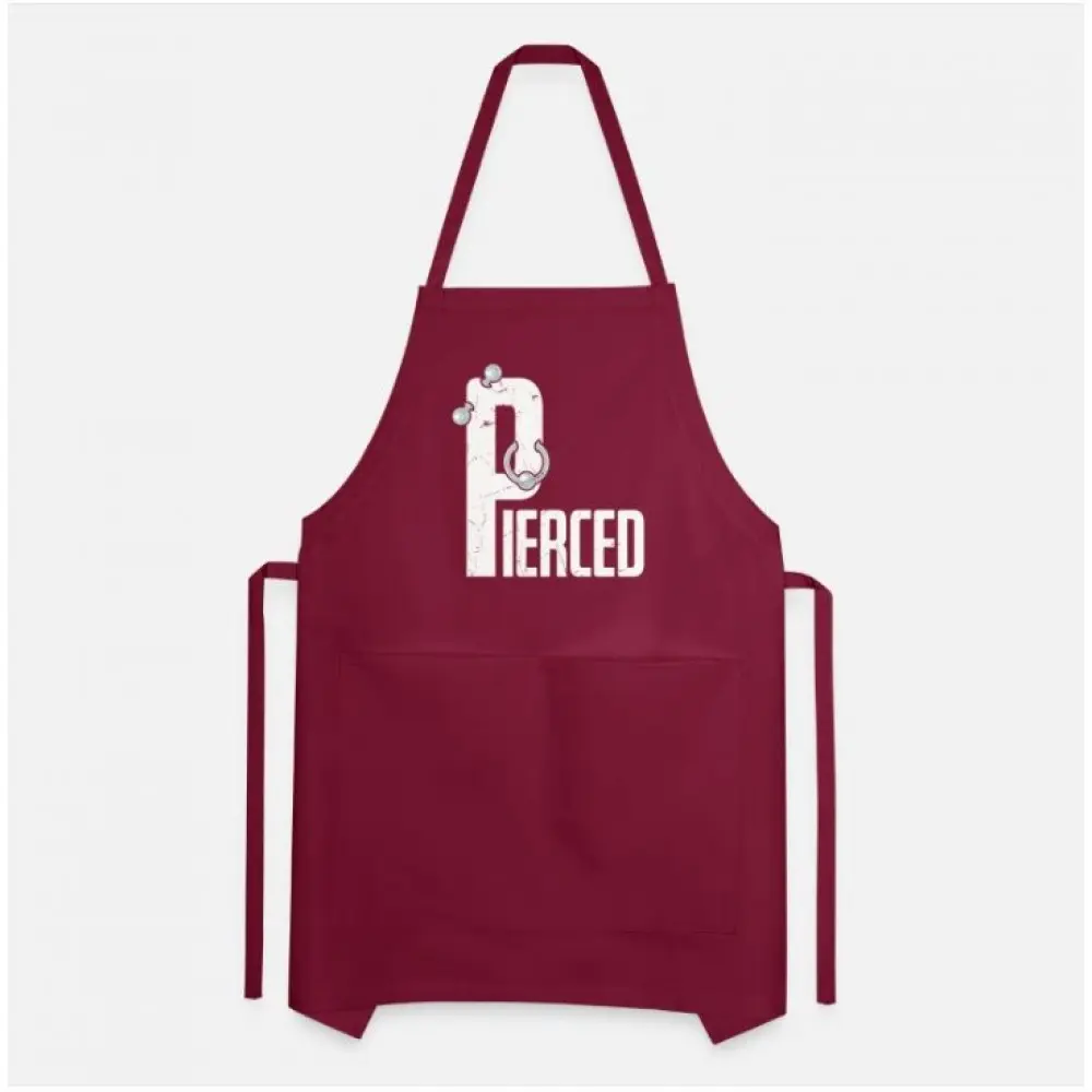 Apron, model ORB-BPT-3503