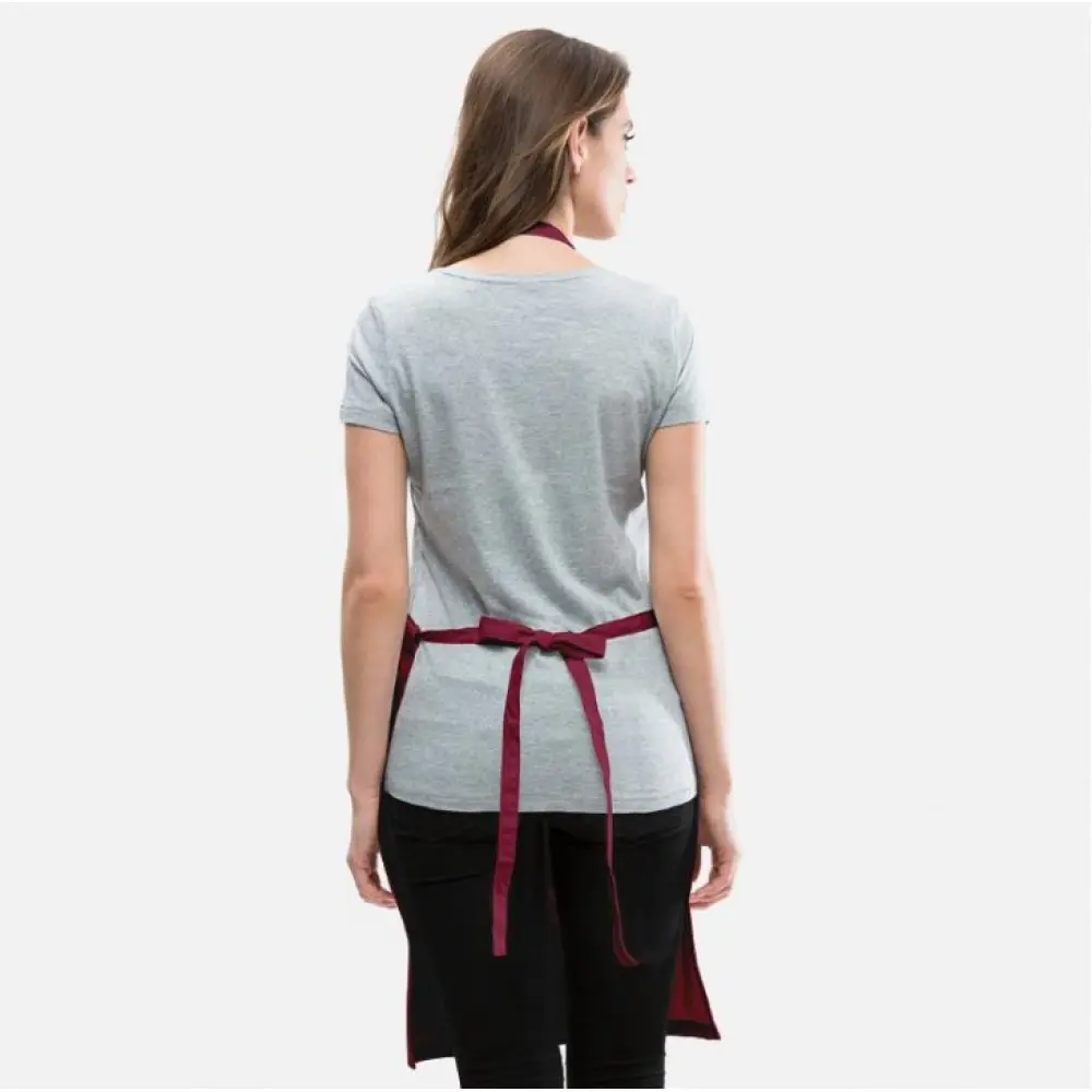 Apron ORB-BPT-3503, view 4