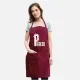 Apron ORB-BPT-3503, view 7