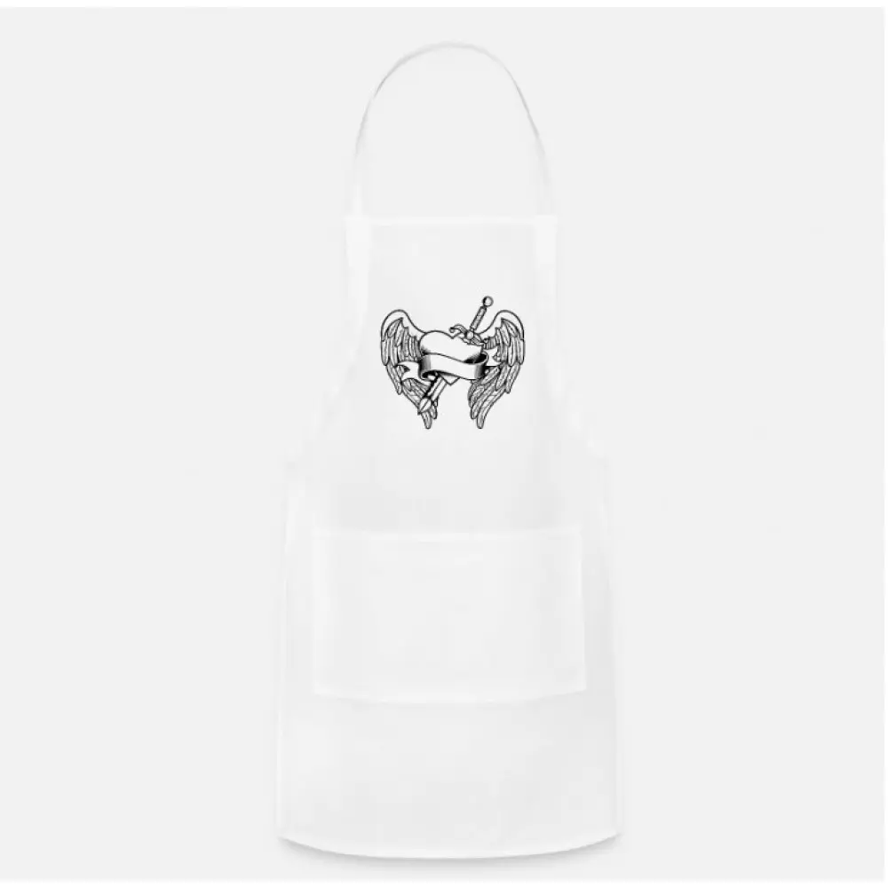 Apron ORB-BPT-3509, view 2
