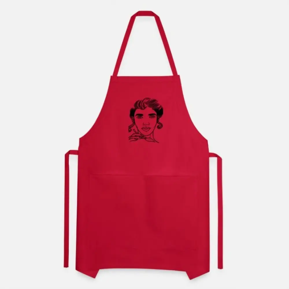 Apron, model ORB-BPT-3510