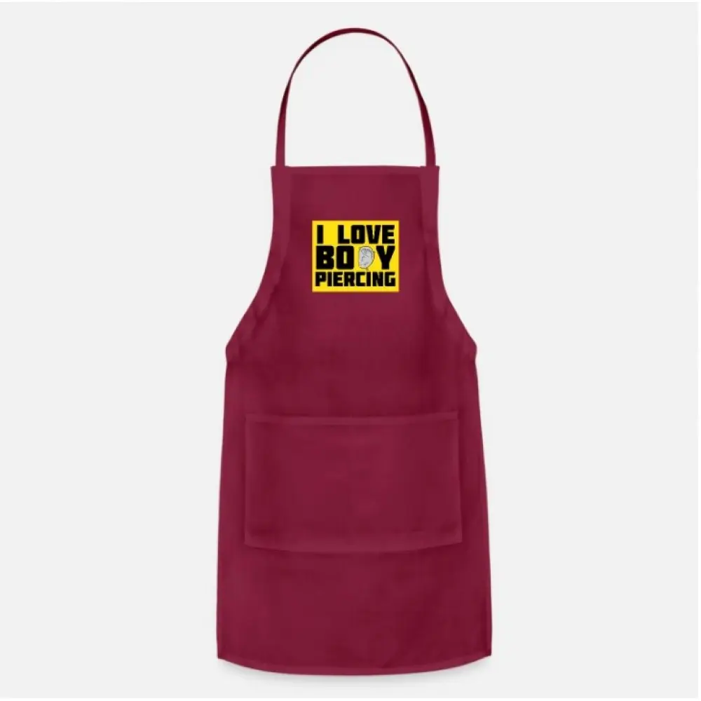 Apron ORB-BPT-3512, view 2
