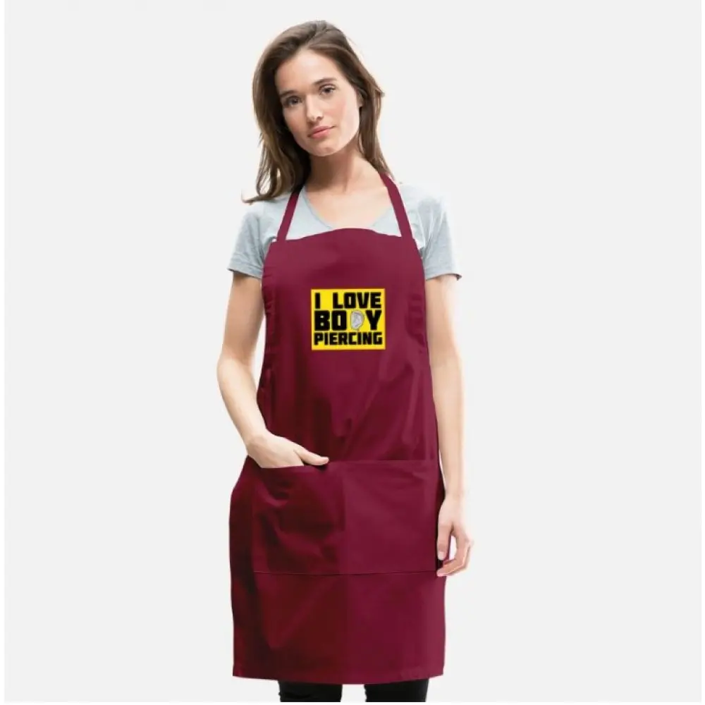 Apron ORB-BPT-3512, view 3