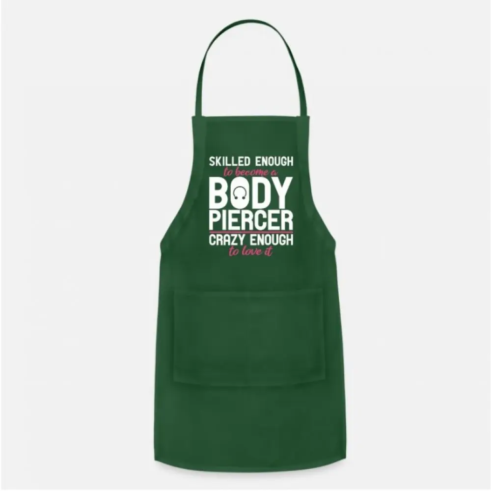 Apron ORB-BPT-3514, view 2