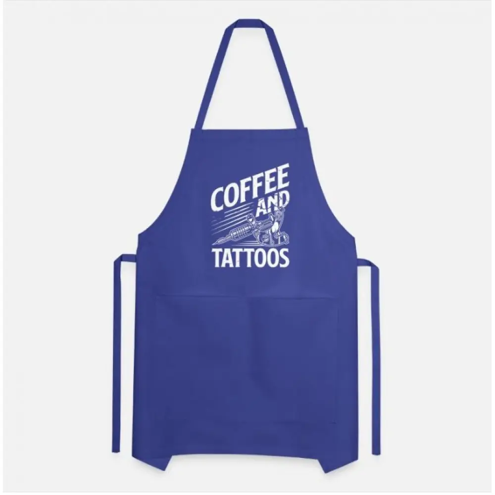 Apron, model ORB-BPT-3516