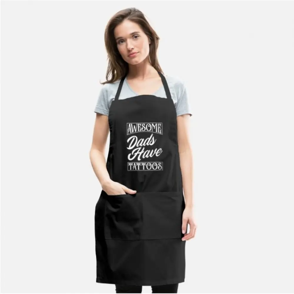 Apron ORB-BPT-3517, view 3