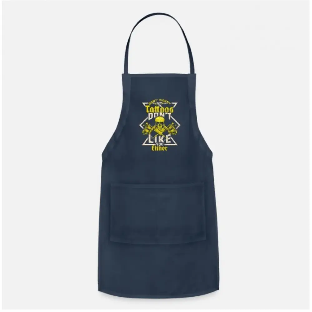 Apron ORB-BPT-3519, view 2