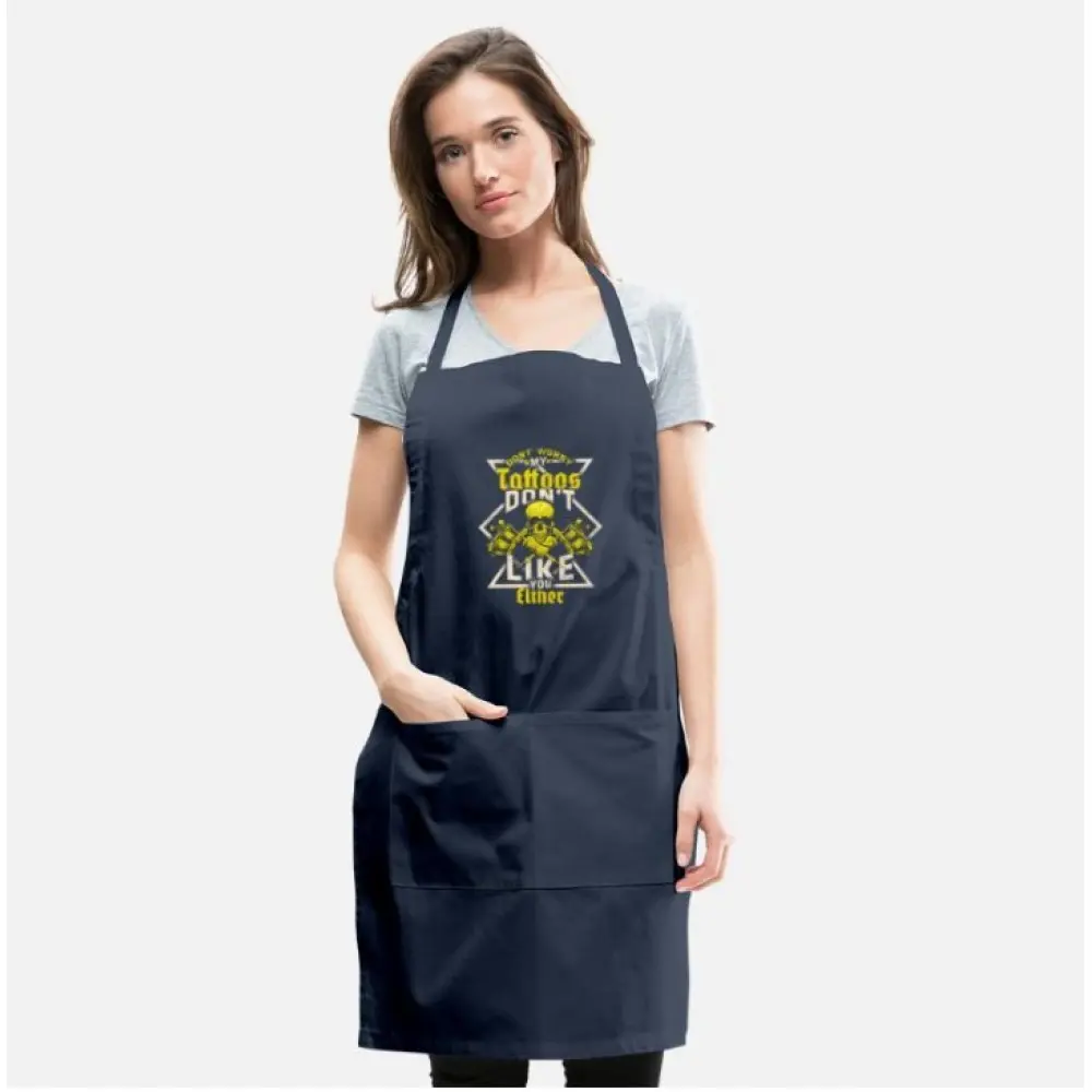 Apron ORB-BPT-3519, view 3