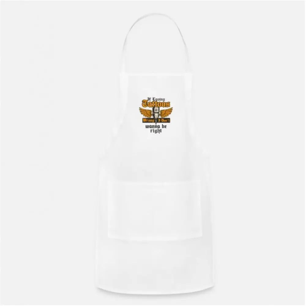 Apron ORB-BPT-3520, view 2