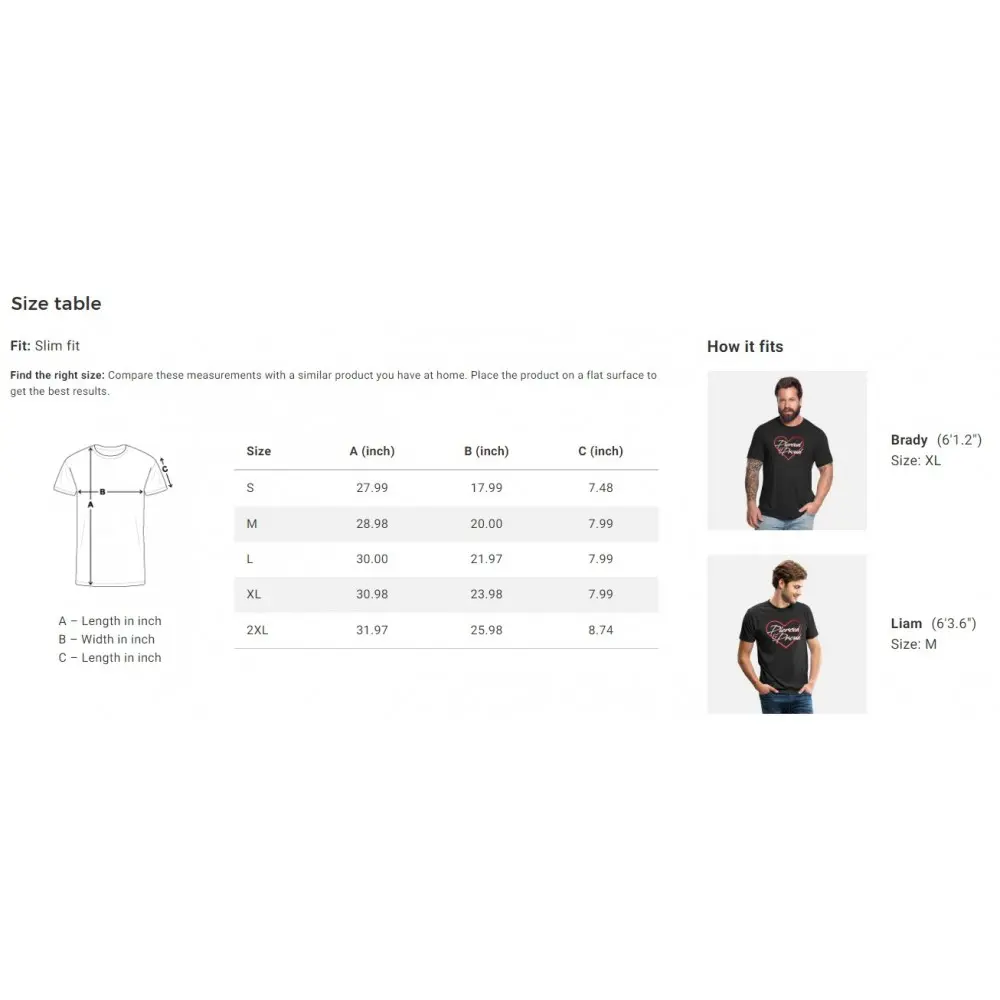 Unisex Tri-Blend T-Shirt ORB-BPT-3602, view 7
