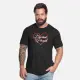 Unisex Tri-Blend T-Shirt ORB-BPT-3602, view 12