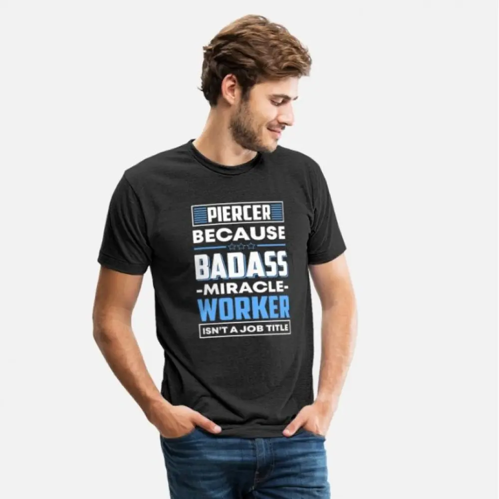 Unisex Tri-Blend T-Shirt ORB-BPT-3605, view 5