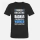 Unisex Tri-Blend T-Shirt ORB-BPT-3605, view 9