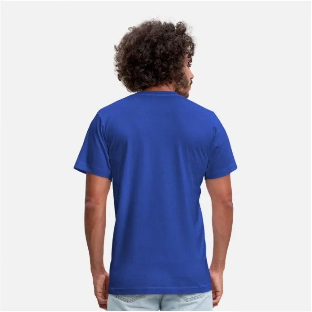 Unisex Jersey T-Shirt ORB-BPT-3606, view 5
