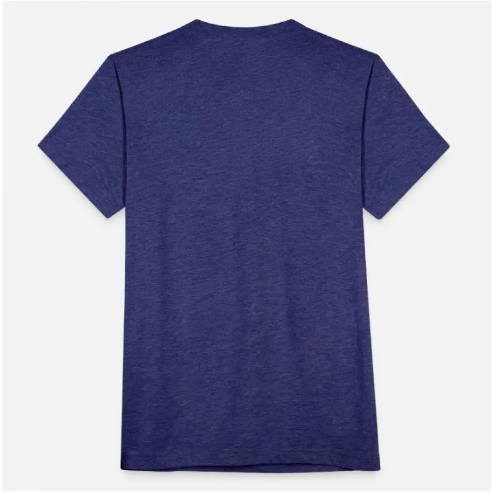 Unisex Tri-Blend T-Shirt ORB-BPT-3701, view 4