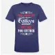Unisex Tri-Blend T-Shirt ORB-BPT-3701, view 5