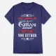 Unisex Tri-Blend T-Shirt ORB-BPT-3701, view 7