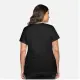 Women's Plus Size T-Shirt ORB-BPT-3702, view 4