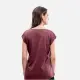 Women's Rolled Sleeve T-Shirt ORB-BPT-3706, view 7