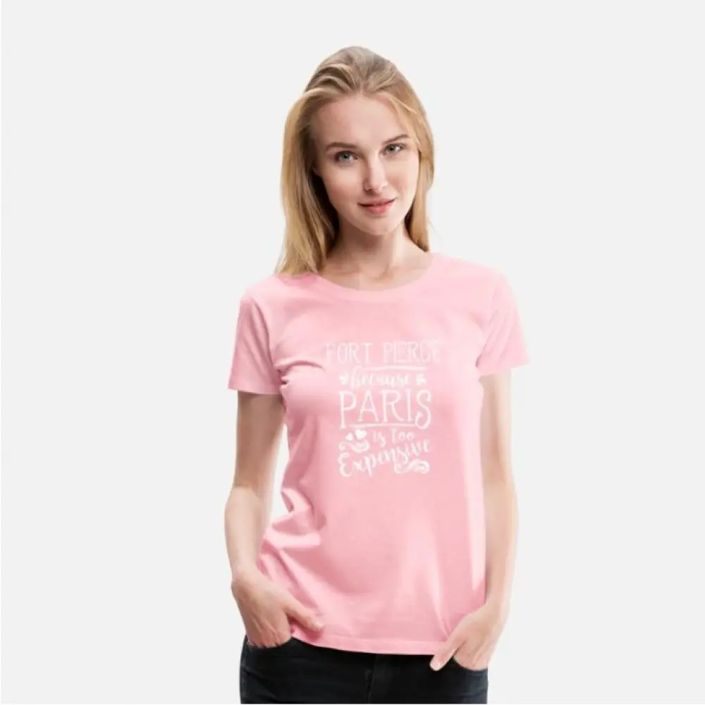 Women's Premium T-Shirt, model ORB-BPT-3707