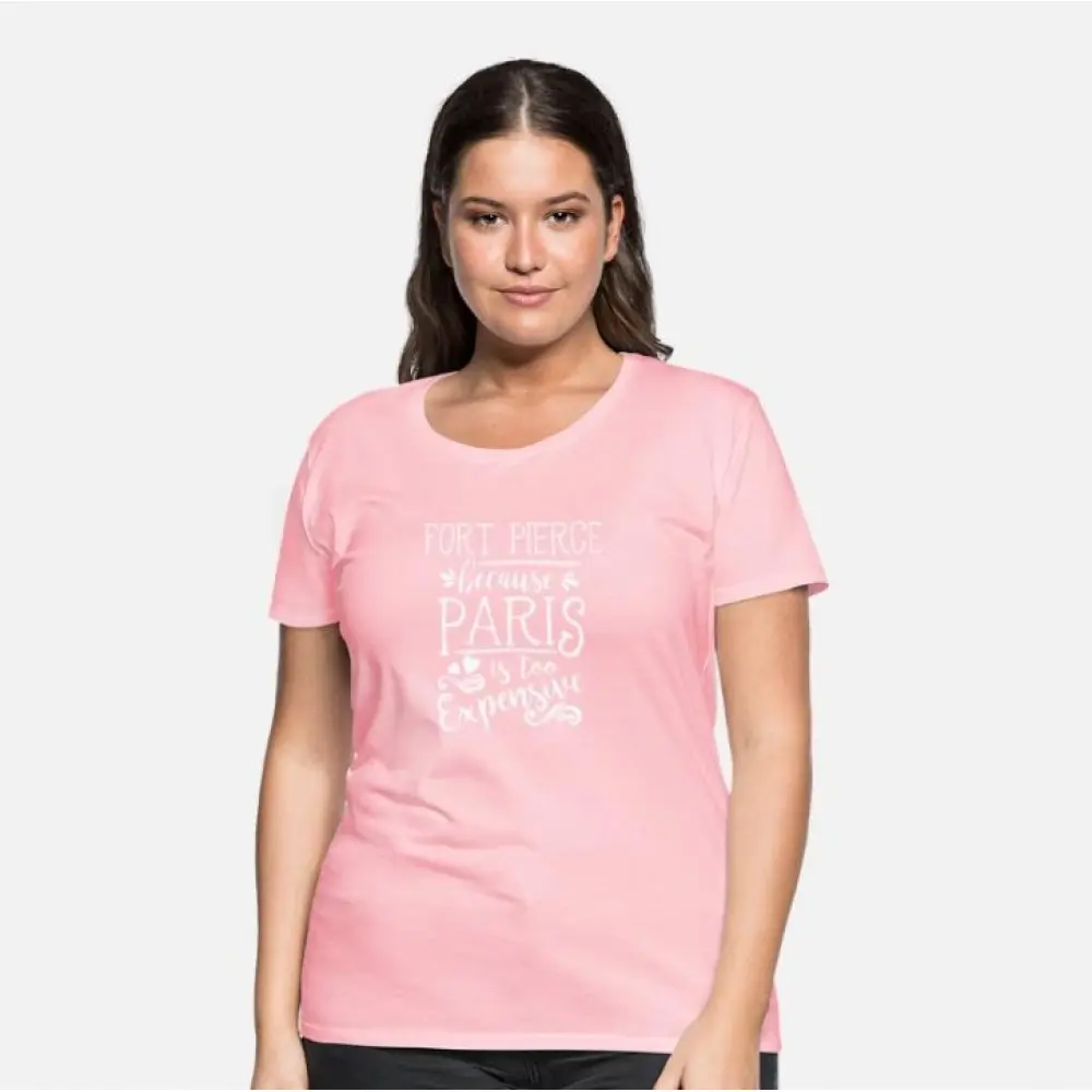 Women's Premium T-Shirt ORB-BPT-3707, view 3