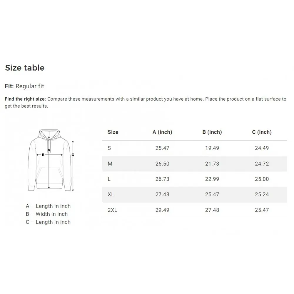 Unisex Two-Tone Hoodie ORB-BPT-3804, view 3