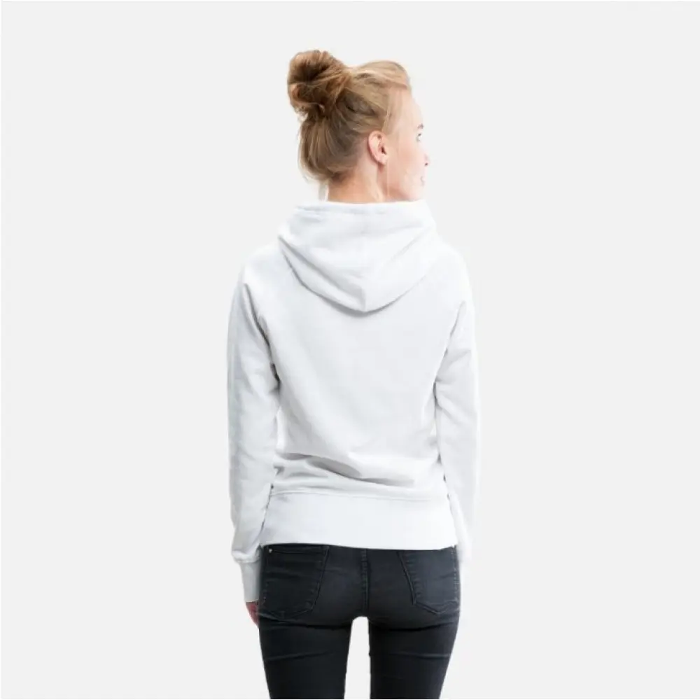 Women's Premium Hoodie ORB-BPT-3901, view 2
