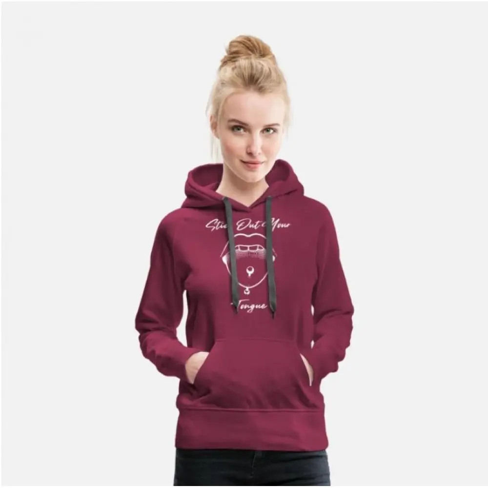Women's Premium Hoodie, model ORB-BPT-3902