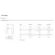 Women's Premium Slim Fit Sweatshirt ORB-BPT-3906, view 6