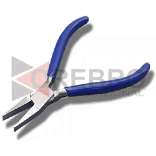 Flat Nose Pliers, model ORB-JT-1000