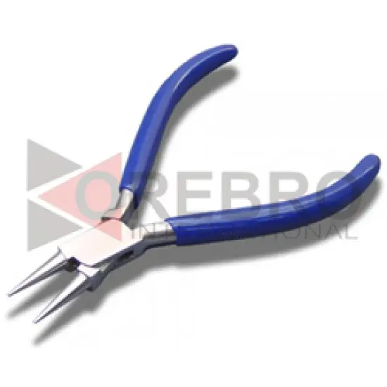 Round Nose Pliers, model ORB-JT-1002