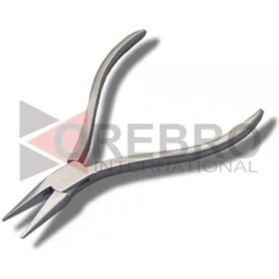 Chain Nose Pliers, model ORB-JT-1011