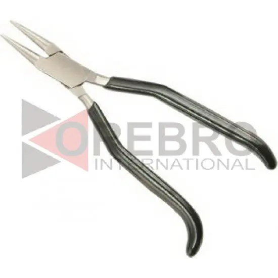 Round Nose Pliers, model ORB-JT-1020