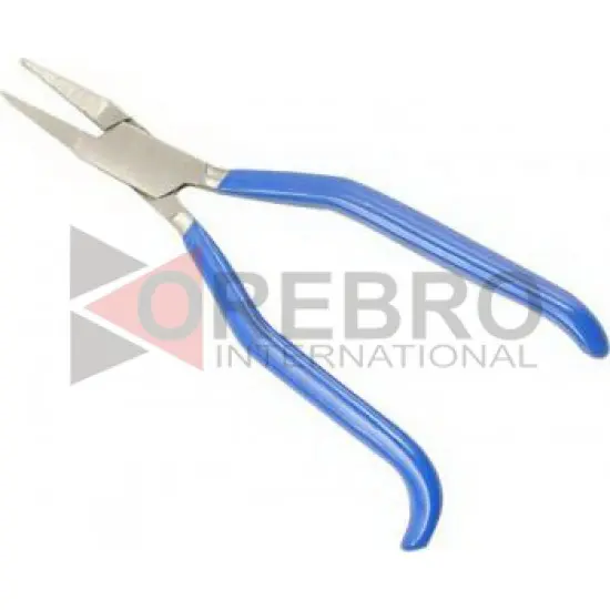 Flat Nose Pliers, model ORB-JT-1021