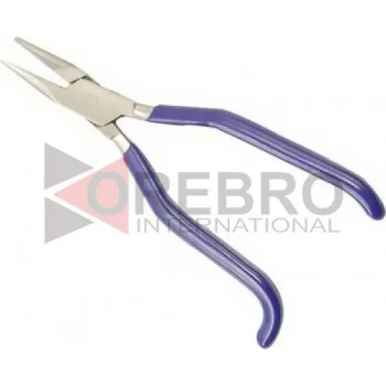 Chain Nose Pliers, model ORB-JT-1022