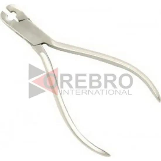 Stone Setting Pliers, model ORB-JT-1025