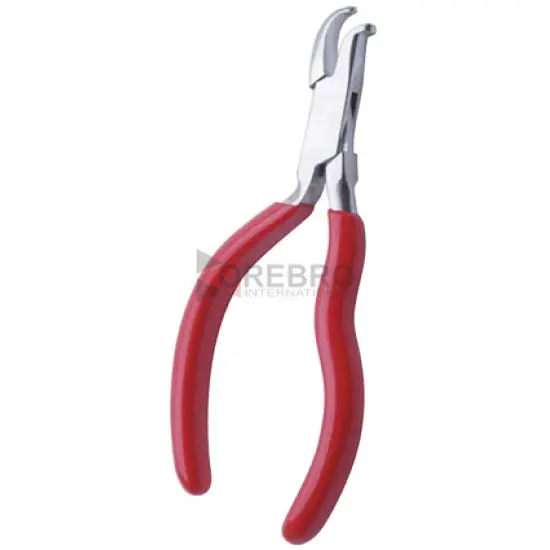 Stone Setting Pliers, model ORB-JT-1031