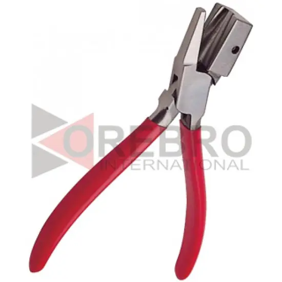 Bow Closing/Bending Pliers, model ORB-JT-1035