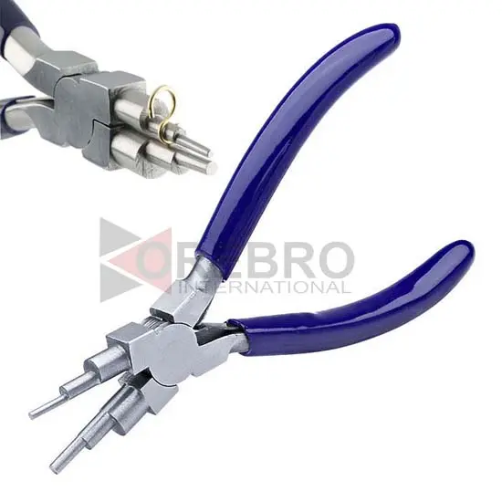 Multi Looping Pliers, model ORB-JT-1042