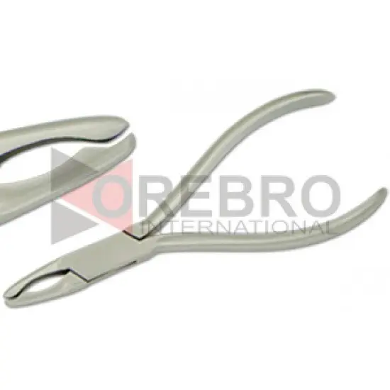 Bow & Ring Shaping Pliers, model ORB-JT-1054