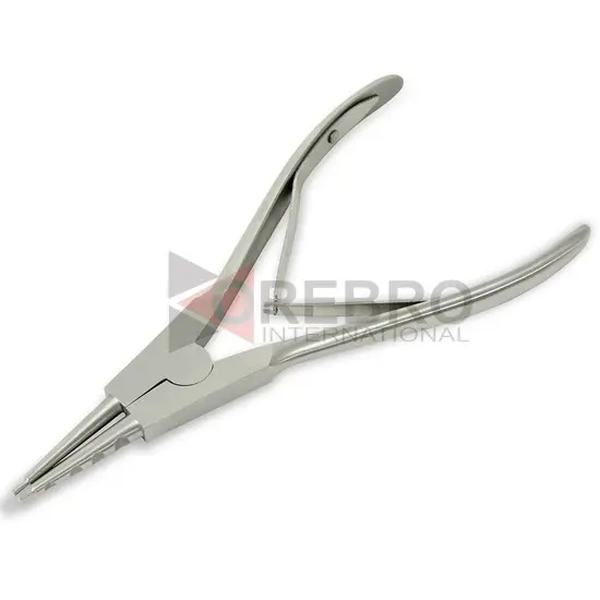 Ring Opening Pliers, model ORB-JT-1057