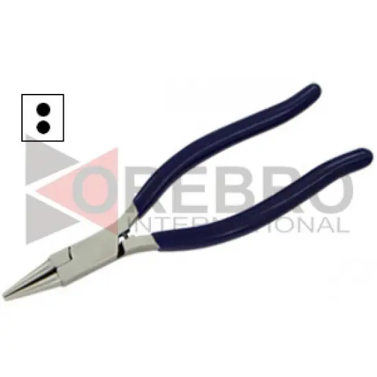 Round Nose Pliers, model ORB-JT-1061